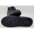 туфлі Stepter 8707 black 
